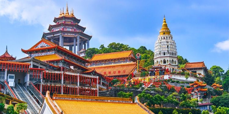 Penang Malaysia